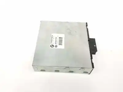 Peça sobressalente para automóvel em segunda mão MÓDULO ELETRÔNICO por BMW SERIE 1 BERLINA (E81/E87)  Referências OEM IAM 61429127088  6142912708801