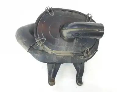 Peça sobressalente para automóvel em segunda mão filtro de ar por mitsubishi montero   (v3_w, v2_w, v4_w) 2.8 td (v46w, v26w) referências oem iam me200849