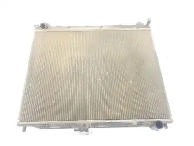 Автозапчасти б/у водяной радиатор за mitsubishi montero iii (v7_w, v6_w) 3.2 di-d (v68w) ссылки oem iam mr404689
