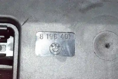 Second-hand car spare part trunk lock for bmw 3 (e90) 320 d oem iam references 51247840617  51247840617