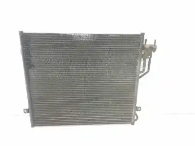 Автозапчасти б/у конденсатор / радиатор кондиционера воздуха за jeep cherokee (kj) 2.8 crd 4x4 ссылки oem iam 05183560ac  05183560ac