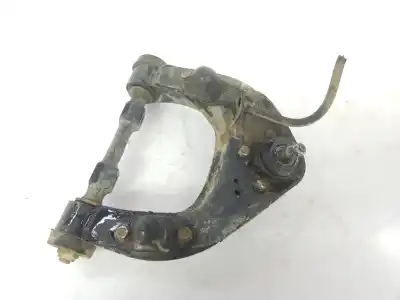 Second-hand car spare part front right upper suspension arm for mitsubishi montero   (v3_w, v2_w, v4_w) 2.8 td (v46w, v26w) oem iam references mb860832  mb860832