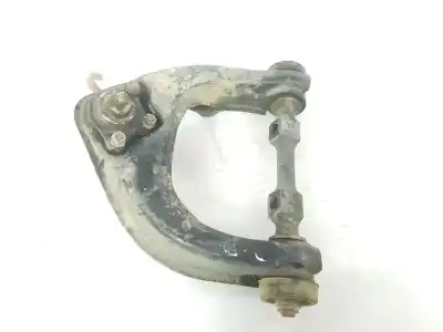 Peça sobressalente para automóvel em segunda mão braço de suspensão superior dianteiro direito por mitsubishi montero   (v3_w, v2_w, v4_w) 2.8 td (v46w, v26w) referências oem iam mb860832
