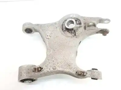 Peça sobressalente para automóvel em segunda mão braço de suspensão inferior traseiro esquerdo por land rover range rover velar 2.0 d referências oem iam lr090536