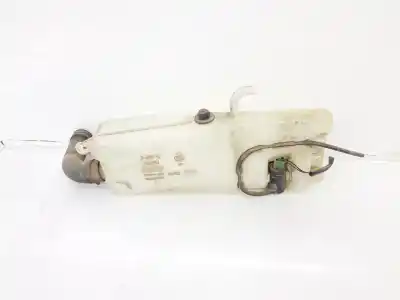 Peça sobressalente para automóvel em segunda mão depósito do limpa vidros por mitsubishi montero   (v3_w, v2_w, v4_w) 2.8 td (v46w, v26w) referências oem iam mb683930