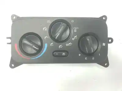 Автозапчастина б/у клімат-контроль для jeep cherokee (kj) 2.8 crd 4x4 посилання на oem iam 55037533ad