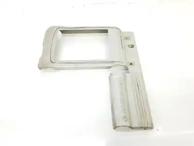 Peça sobressalente para automóvel em segunda mão tampa do motor por mitsubishi montero   (v3_w, v2_w, v4_w) 2.8 td (v46w, v26w) referências oem iam me200732