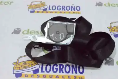 Second-hand car spare part rear right seat belt for bmw 3 (e90) 320 d oem iam references 72119138233