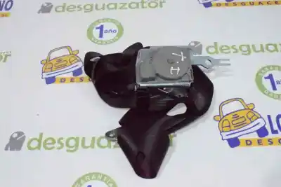 Second-hand car spare part rear left seat belt for bmw 3 (e90) 320 d oem iam references 72119138233