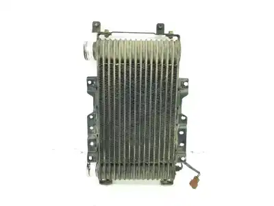 Peça sobressalente para automóvel em segunda mão intercooler por mitsubishi montero   (v3_w, v2_w, v4_w) 2.8 td (v46w, v26w) referências oem iam md158600