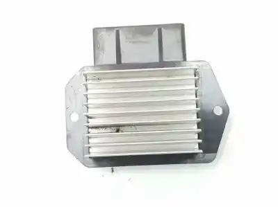 Pezzo di ricambio per auto di seconda mano RESISTENZA AL RISCALDAMENTO per JEEP CHEROKEE (KJ)  Riferimenti OEM IAM 5066552AA  4993002131
