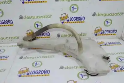 Second-hand car spare part windscreen washer bottle for bmw 3 (e90) 320 d oem iam references 61667238669