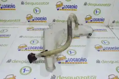 Second-hand car spare part windscreen washer bottle for bmw 3 (e90) 320 d oem iam references 61667238669  61667238669