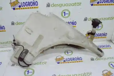 Second-hand car spare part windscreen washer bottle for bmw 3 (e90) 320 d oem iam references 61667238669  61667238669