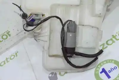 Second-hand car spare part windscreen washer bottle for bmw 3 (e90) 320 d oem iam references 61667238669  61667238669