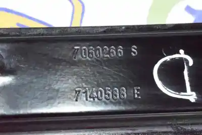 Second-hand car spare part passenger side right window regulator for bmw 3 (e90) 320 d oem iam references 51337140588  67626927028