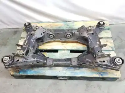 Peça sobressalente para automóvel em segunda mão charrió / suporte de eixo de trás por land rover range rover velar 2.0 d referências oem iam lr090450