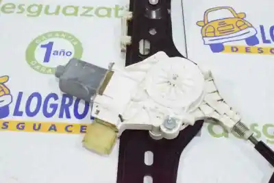 Second-hand car spare part driver left window regulator for bmw 3 (e90) 320 d oem iam references 51337140587  67626927027