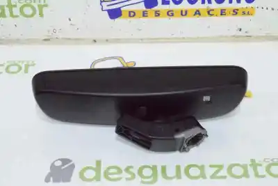 Peça sobressalente para automóvel em segunda mão espelho retrovisor interior por bmw 3 (e90) 320 d referências oem iam 51169134440  51169134440