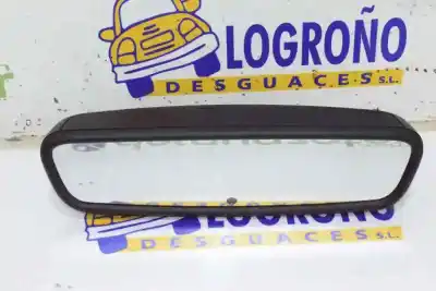 Second-hand car spare part interior rearview mirror for bmw 3 (e90) 320 d oem iam references 51169134440