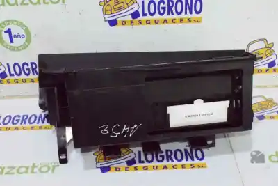 Peça sobressalente para automóvel em segunda mão porta luvas por bmw 3 (e90) 320 d referências oem iam 51169110539  51167120408