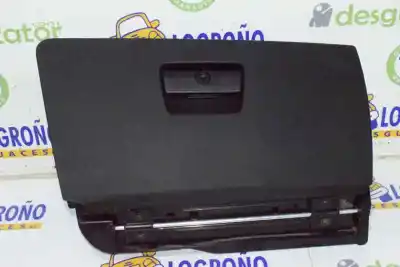 Second-hand car spare part glove compartment for bmw 3 (e90) 320 d oem iam references 51169110539