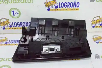 Peça sobressalente para automóvel em segunda mão porta luvas por bmw 3 (e90) 320 d referências oem iam 51169110539  51167120408