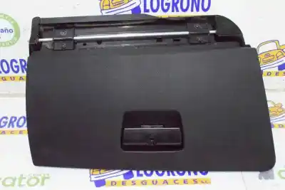 Peça sobressalente para automóvel em segunda mão porta luvas por bmw 3 (e90) 320 d referências oem iam 51169110539  51167120408