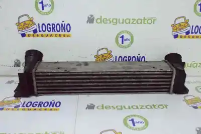 Peça sobressalente para automóvel em segunda mão intercooler por bmw 3 (e90) 320 d referências oem iam 17517524916  17517524916