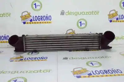 Second-hand car spare part intercooler for bmw 3 (e90) 320 d oem iam references 17517524916