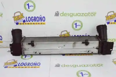 Peça sobressalente para automóvel em segunda mão intercooler por bmw 3 (e90) 320 d referências oem iam 17517524916  17517524916