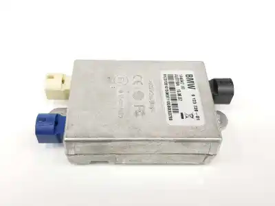 Peça sobressalente para automóvel em segunda mão módulo eletrónico antena por bmw serie 1 berlina (e81/e87) 2.0 turbodiesel cat referências oem iam 912373901