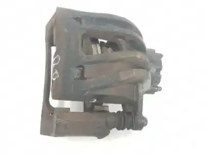 Автозапчасти б/у передний правый тормозной суппорт за jeep cherokee (kj) 2.8 crd 4x4 ссылки oem iam 05066422aa  05066422aa