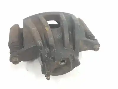 Автозапчастина б/у передній правий гальмівний супорт для jeep cherokee (kj) 2.8 crd 4x4 посилання на oem iam 05066422aa