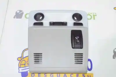 Second-hand car spare part interior light for bmw 3 (e90) 320 d oem iam references 61316976305