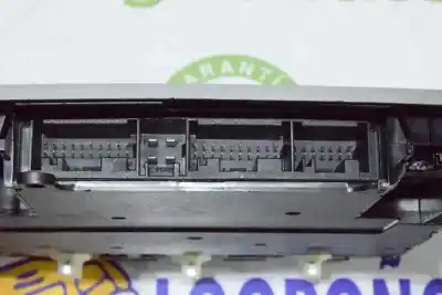 Second-hand car spare part interior light for bmw 3 (e90) 320 d oem iam references 61316976305  61319225493