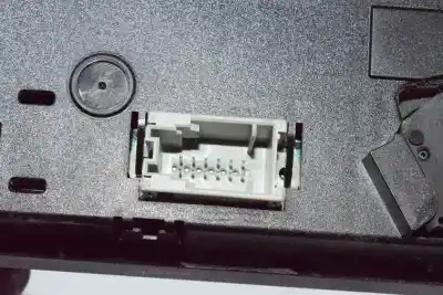 Second-hand car spare part climate control for bmw 3 (e90) 320 d oem iam references 64119117136  64119117136