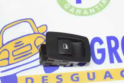 Second-hand car spare part right front power window switch for bmw 3 (e90) 320 d oem iam references 61316945874  61316945874