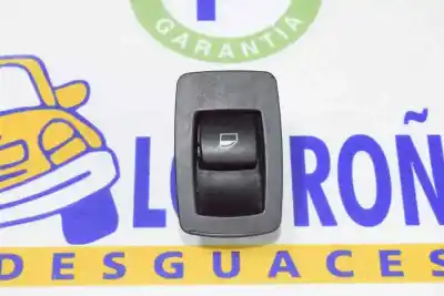 Second-hand car spare part right front power window switch for bmw 3 (e90) 320 d oem iam references 61316945874