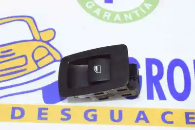 Second-hand car spare part right front power window switch for bmw 3 (e90) 320 d oem iam references 61316945874  61316945874