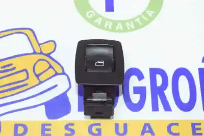 Second-hand car spare part right front power window switch for bmw 3 (e90) 320 d oem iam references 61316945874  61316945874