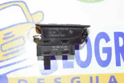 Second-hand car spare part right front power window switch for bmw 3 (e90) 320 d oem iam references 61316945874  61316945874