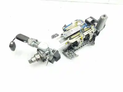 Second-hand car spare part STEERING COLUMN for LAND ROVER RANGE ROVER (LM)  OEM IAM references QMB501170  1059500G