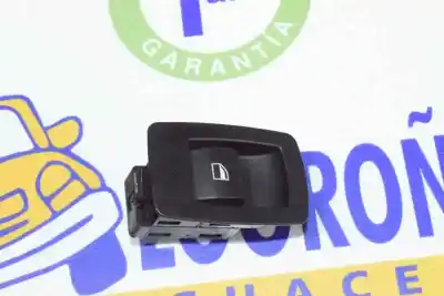 Second-hand car spare part rear right power window switch for bmw 3 (e90) 320 d oem iam references 61316945874  61316945874
