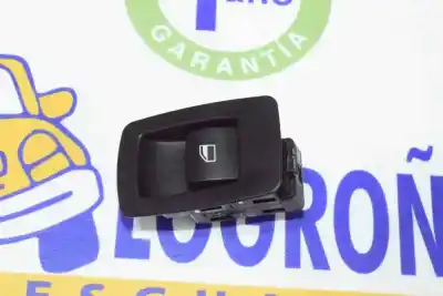 Second-hand car spare part rear right power window switch for bmw 3 (e90) 320 d oem iam references 61316945874  61316945874