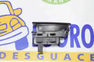 Second-hand car spare part rear right power window switch for bmw 3 (e90) 320 d oem iam references 61316945874  61316945874