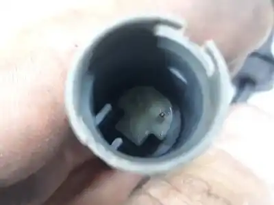 Second-hand car spare part front right knuckle for bmw 3 (e90) 320 d oem iam references 31216793924  31216793924