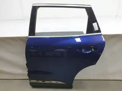 Pezzo di ricambio per auto di seconda mano porta posteriore sinistra per renault koleos ii 2.0 dci d fap energy riferimenti oem iam 821016219r  