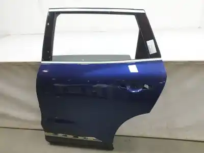 Pezzo di ricambio per auto di seconda mano porta posteriore sinistra per renault koleos ii 2.0 dci d fap energy riferimenti oem iam 821016219r  