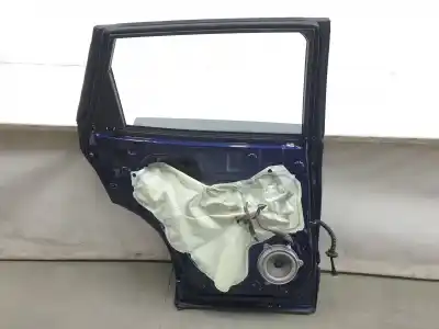 Pezzo di ricambio per auto di seconda mano porta posteriore sinistra per renault koleos ii 2.0 dci d fap energy riferimenti oem iam 821016219r  